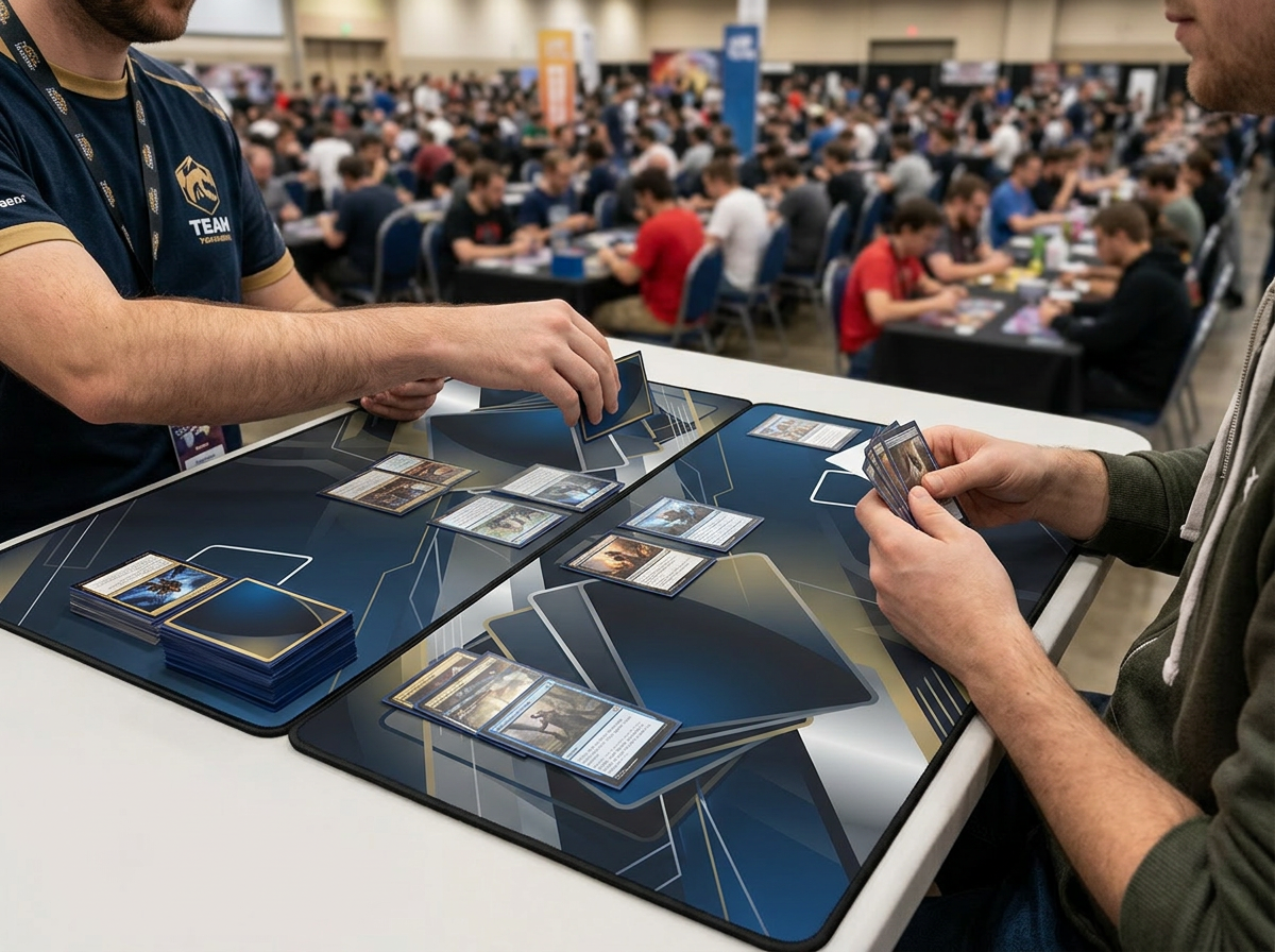 Tournament