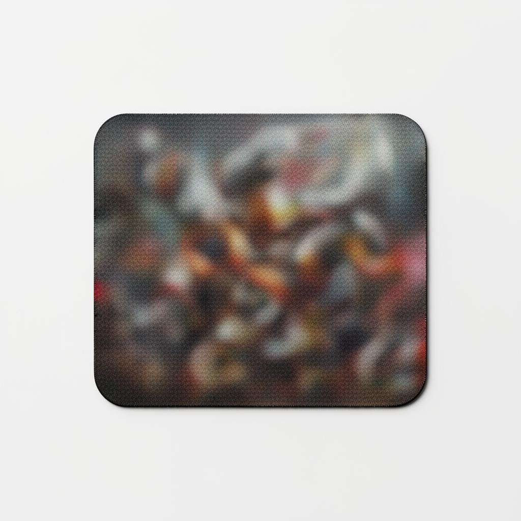 Low resolution print